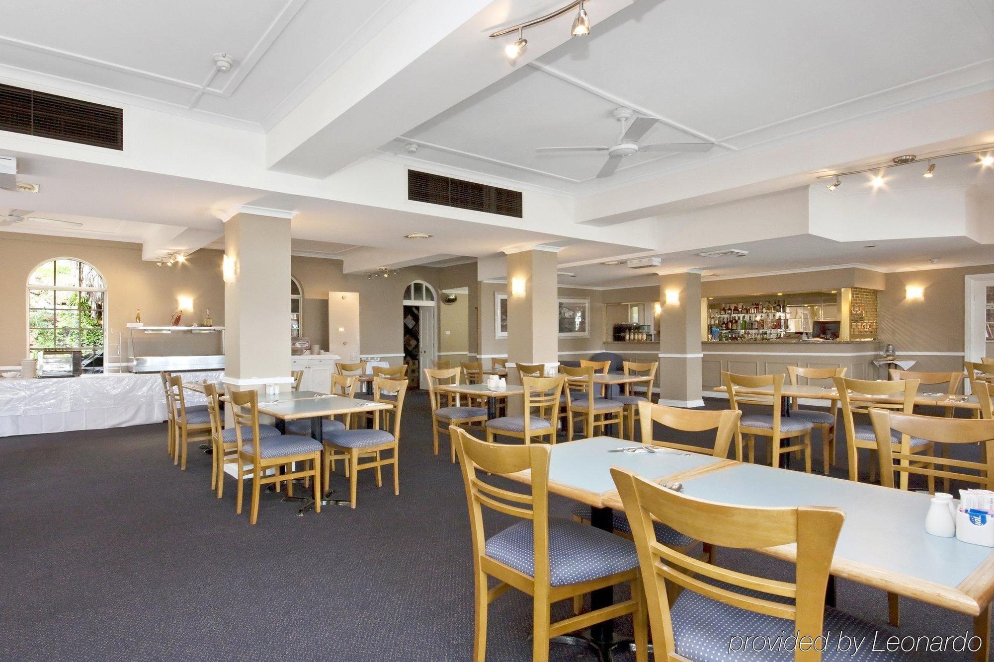 Country Comfort Terrigal Exterior foto